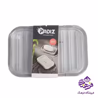 جاصابون پاديز مستطيل 485