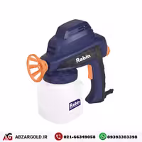 پیستوله برقی رابین 100 وات مدل R5115