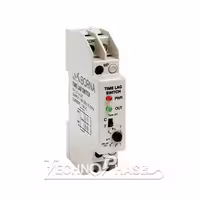 تایمر ثانیه (طرح مینیاتوری) برنا الکترونیک مدل DOT MINI