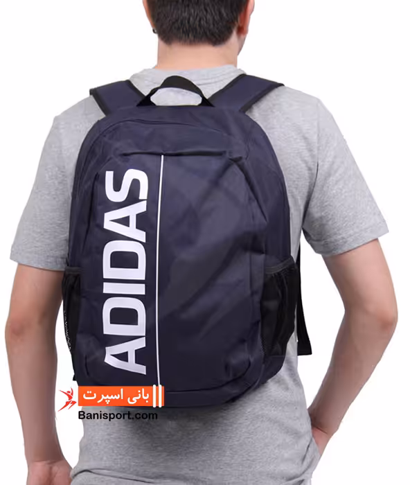 کوله پشتی اورجینال 2014 adidas