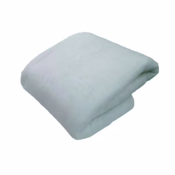 پشم شیشه مغزی لحاف یک نفره دو در دو متر