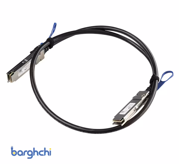 پچ کورد فیبر نوری میکروتیک مدل XQ DA0001