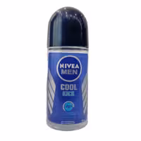 مام رول ضد تعریق مردانه نیوا  مدل کول کیک حجم 50 میل ا Nivea Cool Kick D