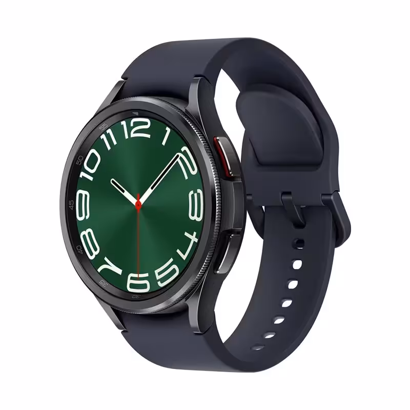 ساعت هوشمند سامسونگ مدل Samsung Galaxy Watch6 Classic R960 47mm - فیموب
