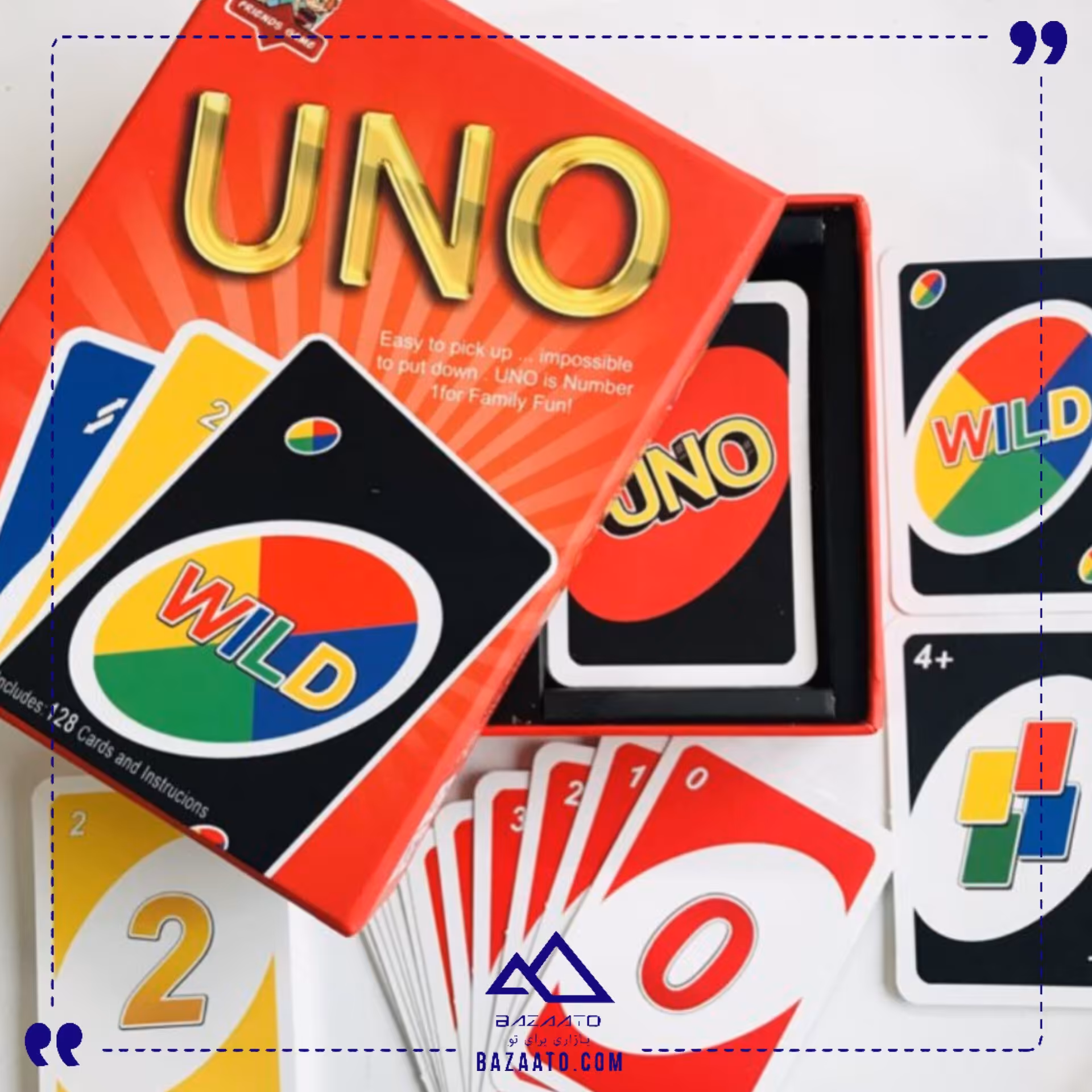 اونو فرند گیم