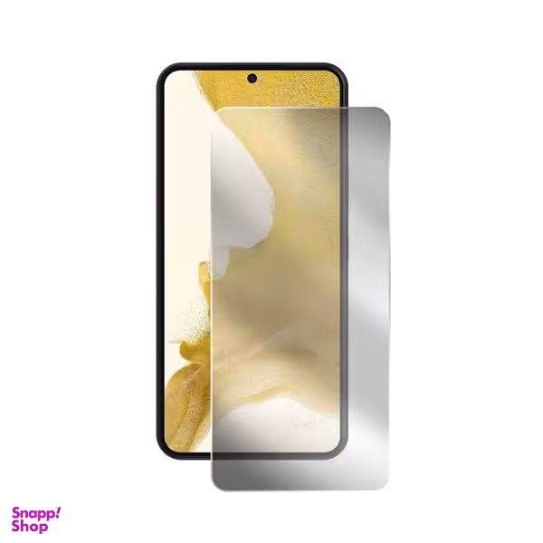 محافظ صفحه نمایش حریم شخصی راک اسپیس (Rock Space) مدل 180F-01Y مناسب برای گوشی سامسونگ Galaxy S22 5G