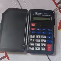 ماشین  حساب ویژه دانش آموز  