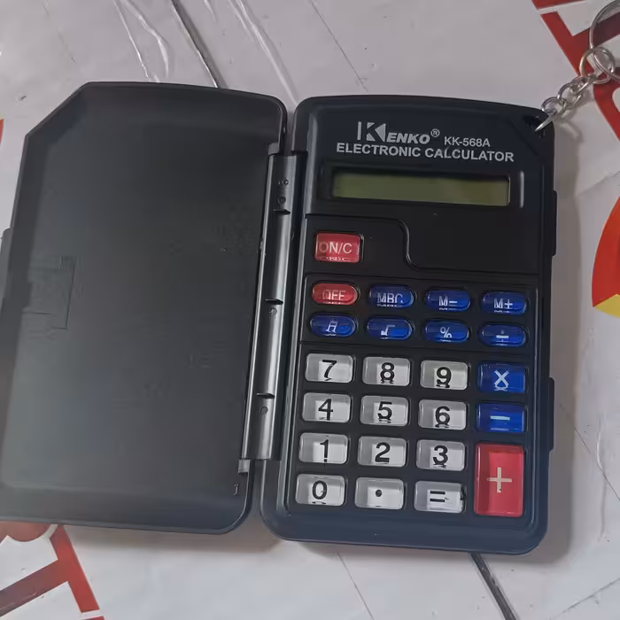 ماشین  حساب ویژه دانش آموز  