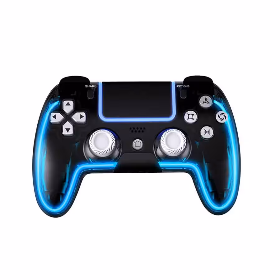 دسته بازی تسکو مدل TG 158 WN