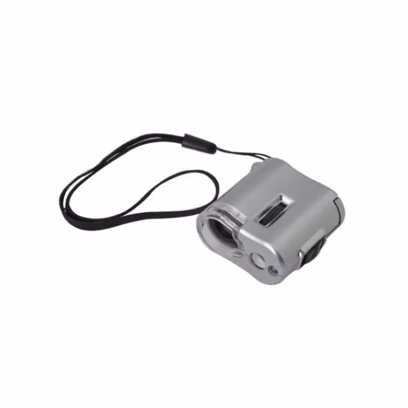 میکروسکوپ جیبی مدل 9592 60X