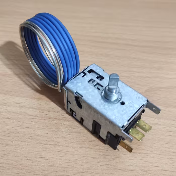 ترموستات فیلوری  یخچال  6172  