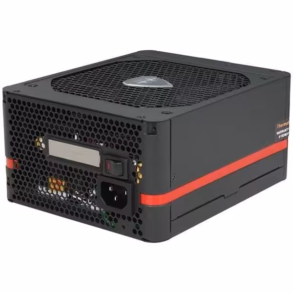 منبع تغذیه ترمال تیک مدل Toughpower Grand 1050W