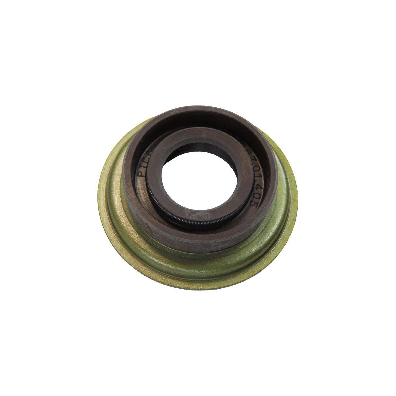 کاسه نمد ماهک دنده خودرو برکو مناسب پژو 405