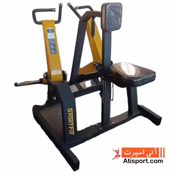 اچ DHZ طرح پروفیل اسپرت فیکس  V37