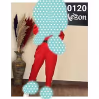 سرهمی غواصی36تا42قرمزهیواشاپ