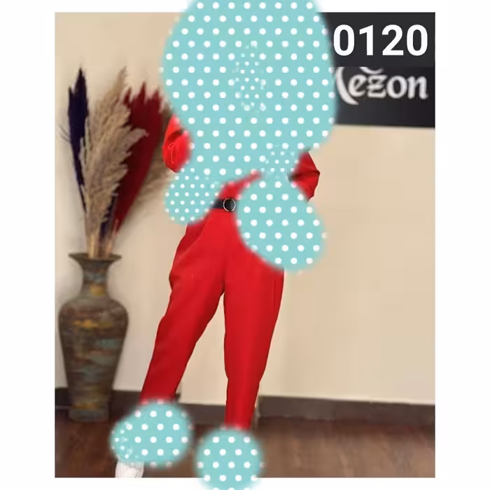 سرهمی غواصی36تا42قرمزهیواشاپ