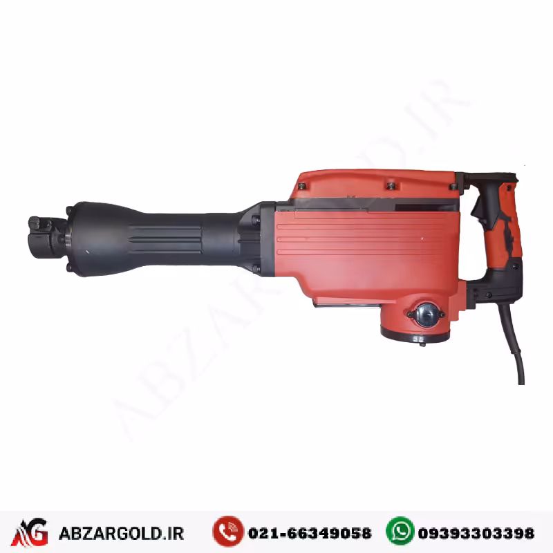 چکش تخریب 1240 وات  (PM) مدل PH65A
