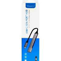هاب 4 پورت USB 30 وریتی مدل H410