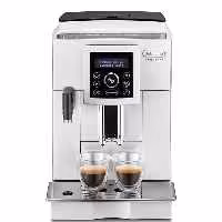 اسپرسوساز دلونگی مدل Perfetto Magnifica S CAPPUCCINO ECAM23.460.W