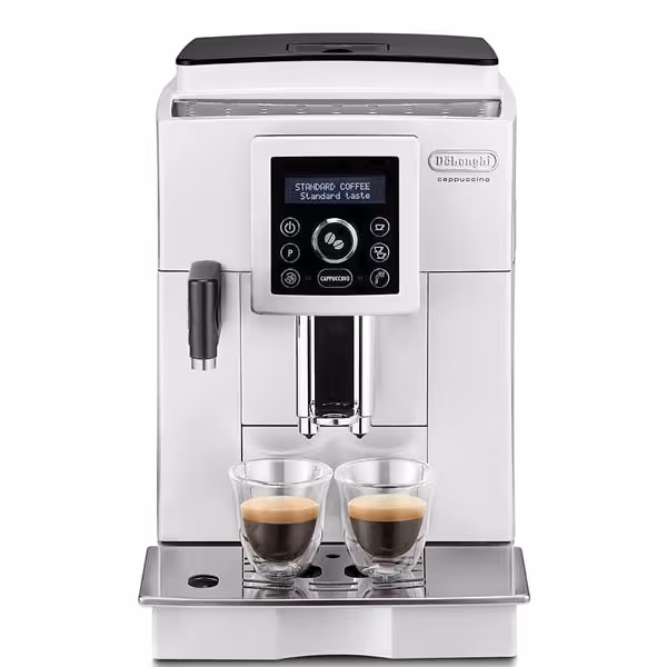 اسپرسوساز دلونگی مدل Perfetto Magnifica S CAPPUCCINO ECAM23.460.W
