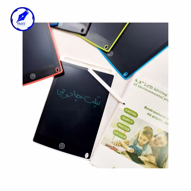 تبلت جادویی 8/5 اینچ