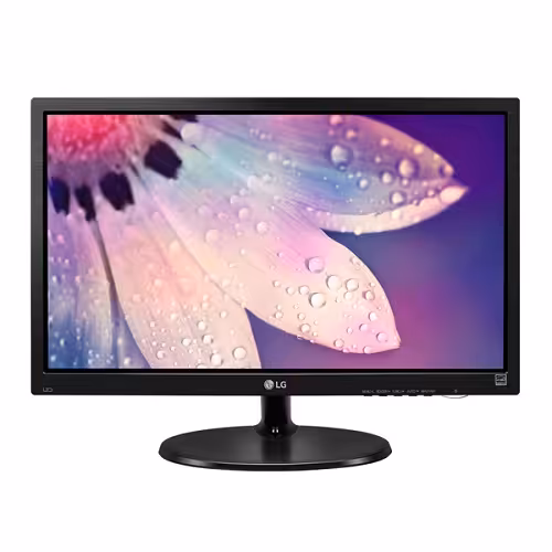 مانیتور 20 اینچ ال جی مدل 20MP38HB