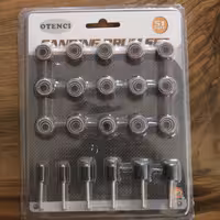 پک سمباده فرز مینیاتوری