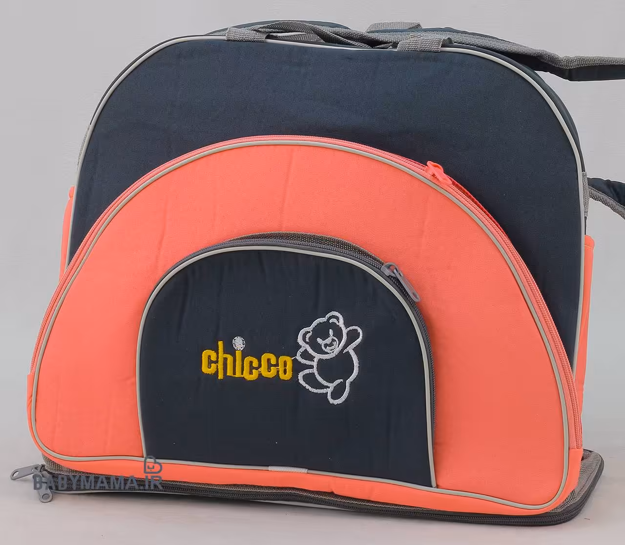 ساک لوازم کودک چیکو مدل خرس