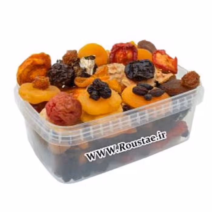 ظرف ترش(البالو  الوجنگلی الوچه الوخاکی قیصی تمرهندی)500 گرم