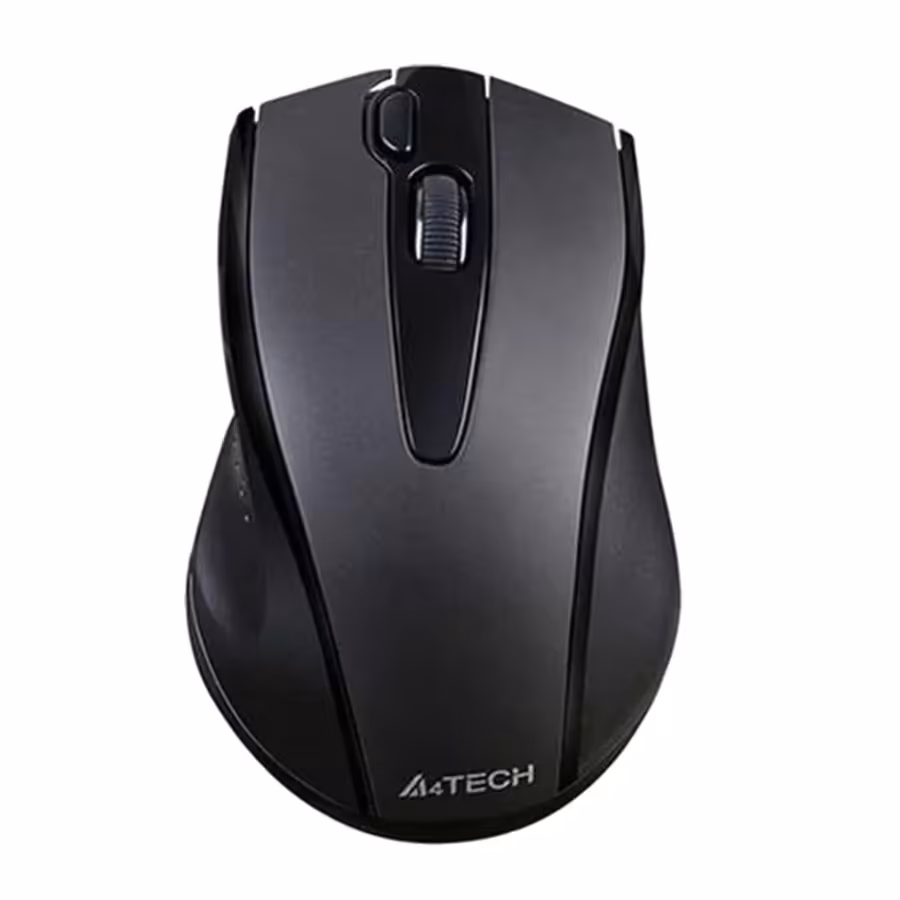 ماوس بی سیم ای فورتک مدل G9-500FS