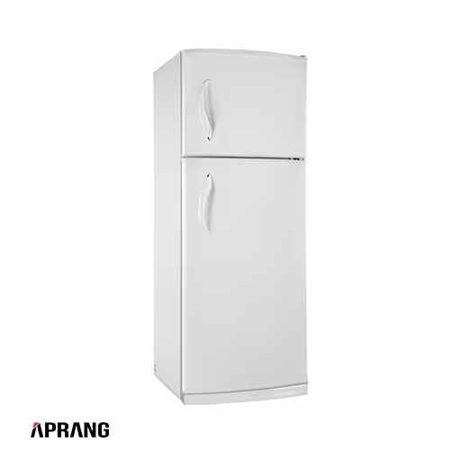 یخچال و فریزر کمبی امرسان مدل TFH17T - سفید