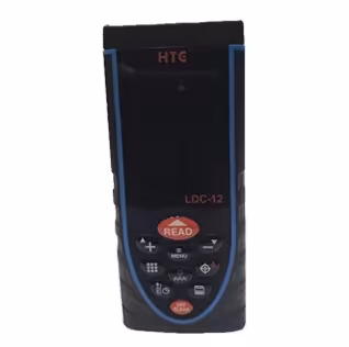 متر لیزری اچ تی سی مدل LDC-12