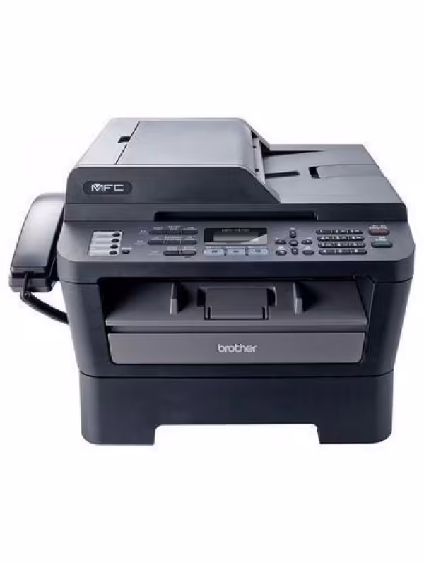 پرینتر چندکاره لیزری MFC-7470D برادر