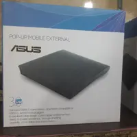 dvdrw ext  asus
