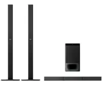ساندبار سونی مدل HT-S700RF با خدمات 12 ماه