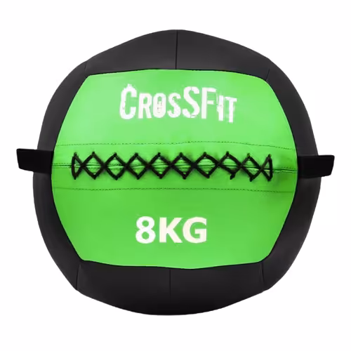 توپ وال بال 8 کیلو کراسفیت CROSSFIT