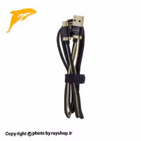کابل شارژ میکرو مدل M709 برند KAISER