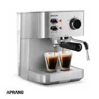 اسپرسوساز سنکور مدل SES 4010SS - استیل