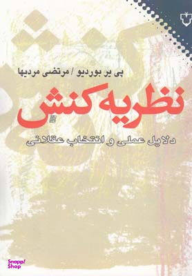 نظریه کنش