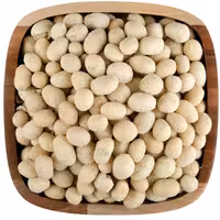 بادام زمینی روکش دار با طعم پیاز و جعفری 900گرمی