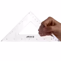 گونیا 45 درجه آریا 