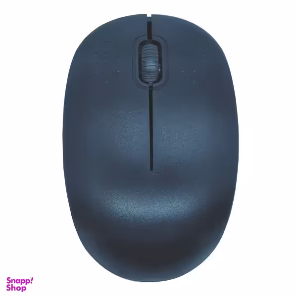 ماوس بی سیم مدل Q1