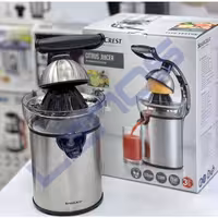 آب مرکبات گیری 130 وات سیلور کرست SZP130A2