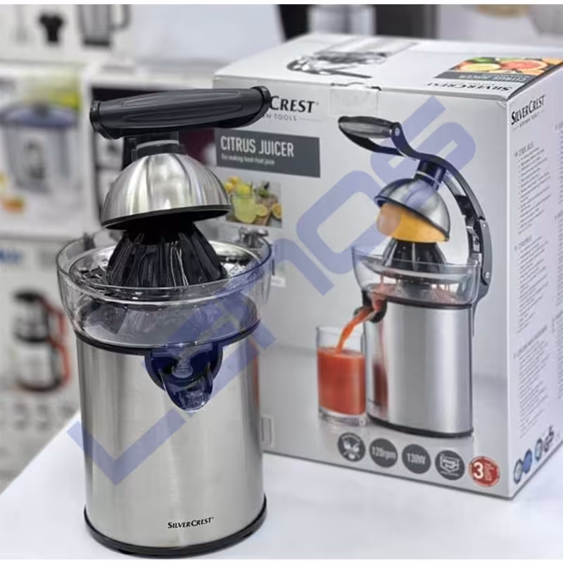 آب مرکبات گیری 130 وات سیلور کرست SZP130A2