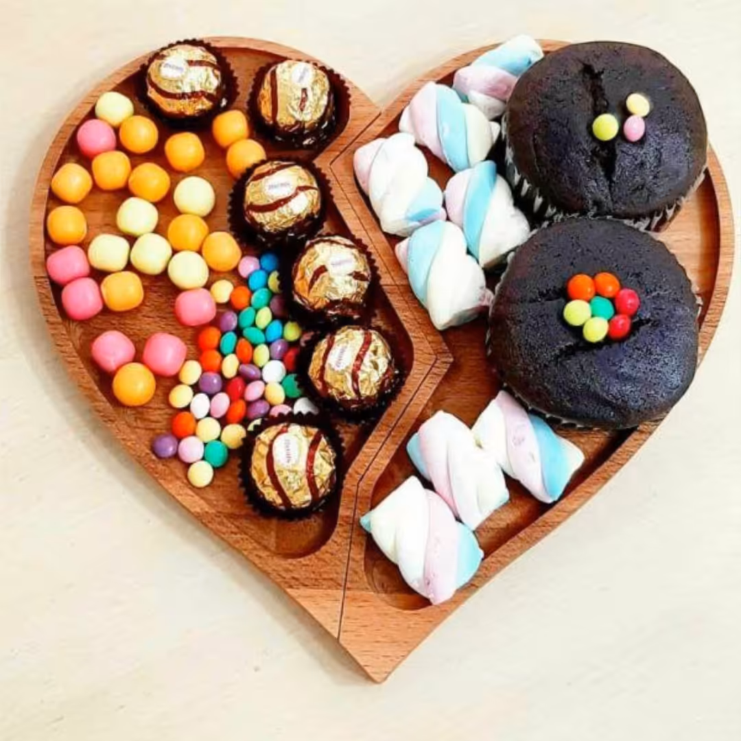 اردو  خوری قلب شکسته