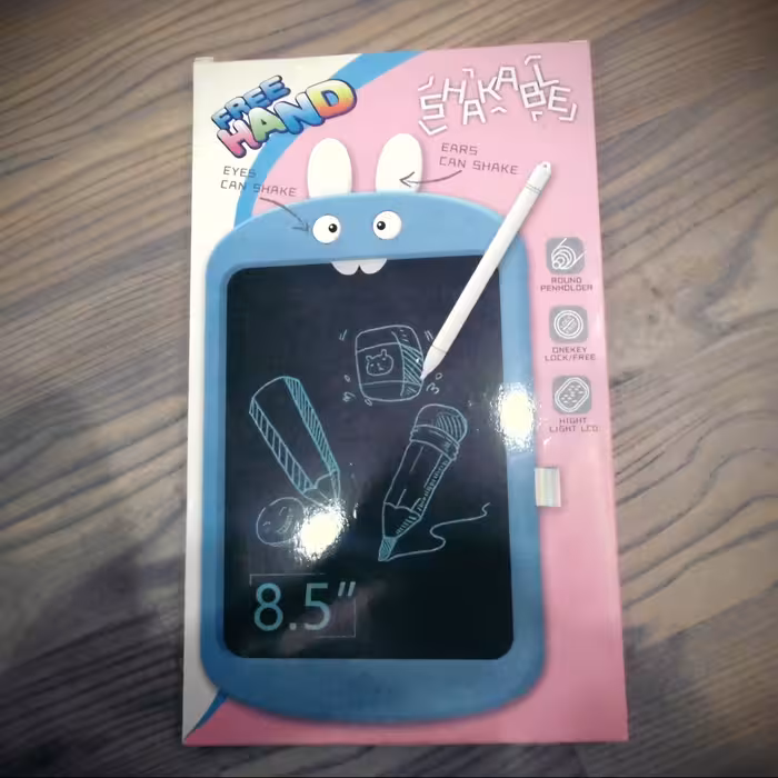 کاغذ دیجیتال