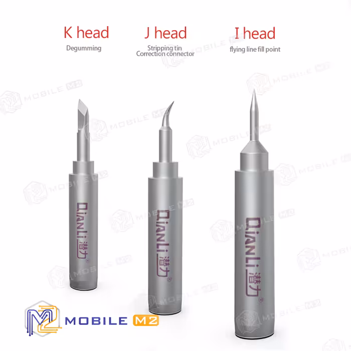 نوک هویه کیانلی QianLi Bumblebee