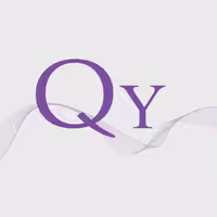 دستکش معاینه بدون پودر کیو وای QY بسته‌ی 100 عددی
