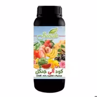 کود  مایع جنگل 1 لیتری 