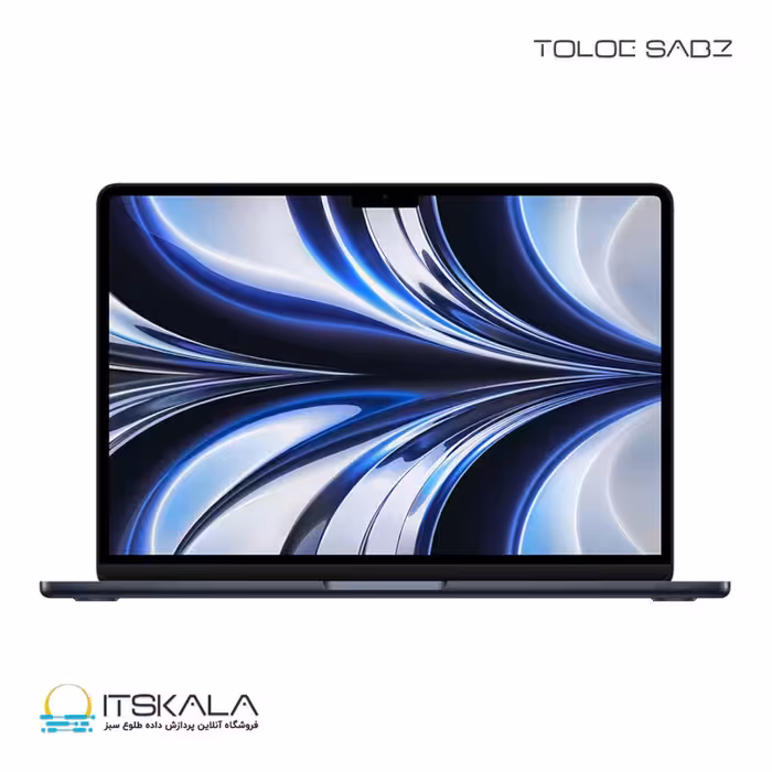 قیمت و خرید لپ تاپ 13 اینچی اپل مدل MacBook Air M2 MLY33 2022 | ITSKALA